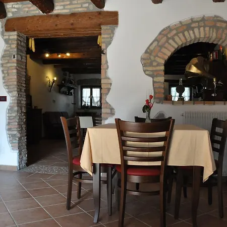 Фермерский дом Asiola *