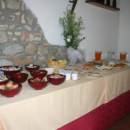 Asiola Farm stay Villa Vicentina