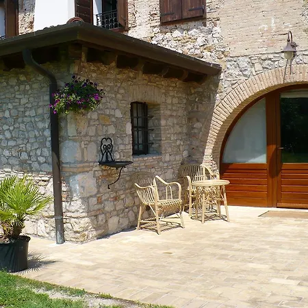 Фермерский дом Asiola