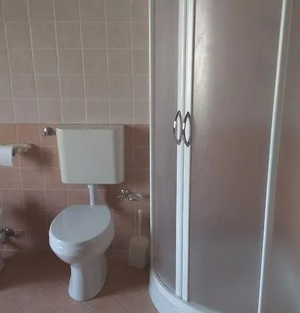 Asiola Фермерский дом