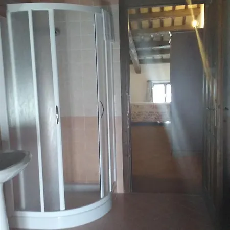 Фермерский дом Asiola *