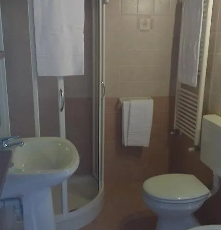 Asiola Фермерский дом *