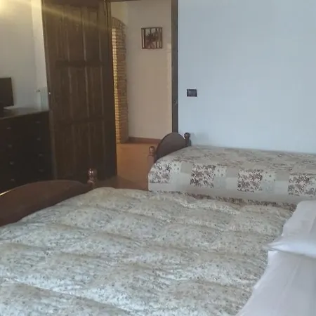 Фермерский дом Asiola *