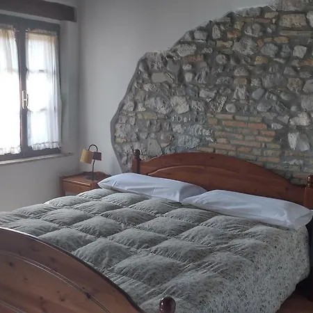 Asiola Фермерский дом *